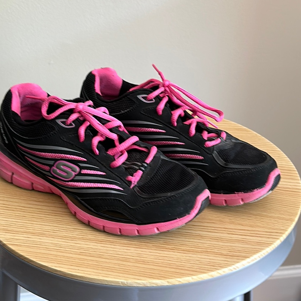 Skechers Tone up sneakers